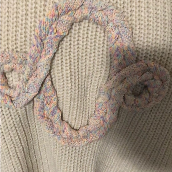 NWT WILDFOX SWEATER L - Picture 2 of 13